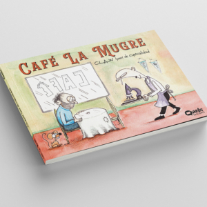Café La Mugre